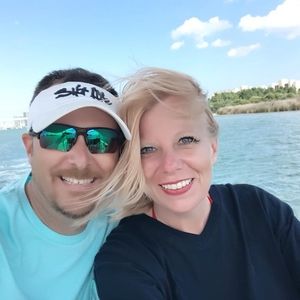 Meet your Posher, Tania